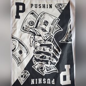 Pushin P Shirt